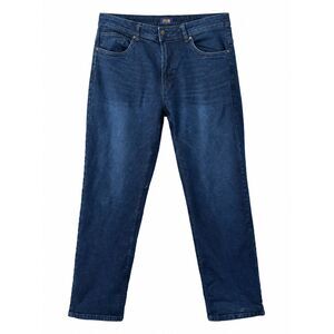 Cavalli Class Jeans Size 36 Blue Denim Straight Leg 5 Pocket